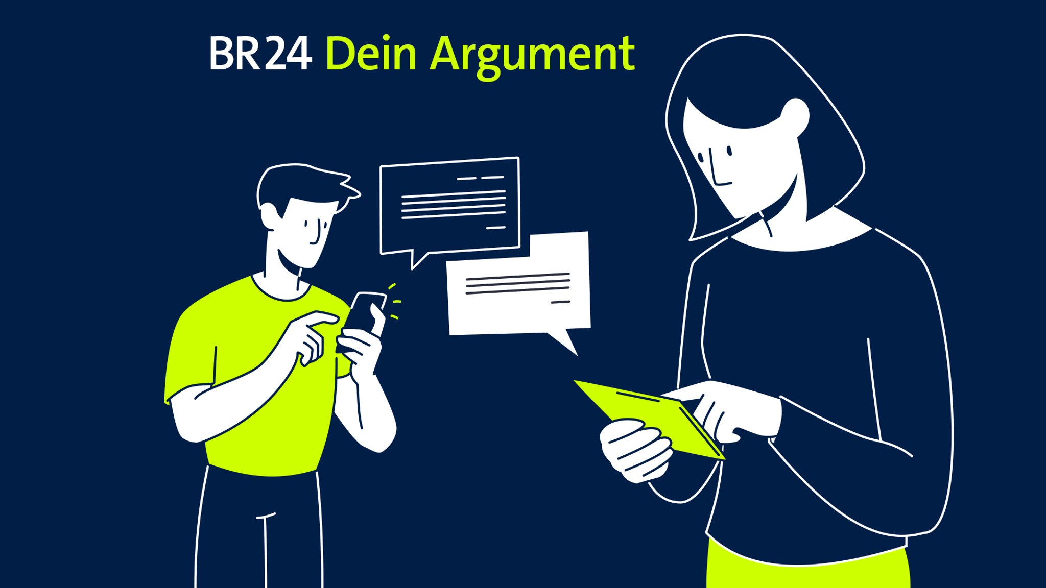 Dein Argument