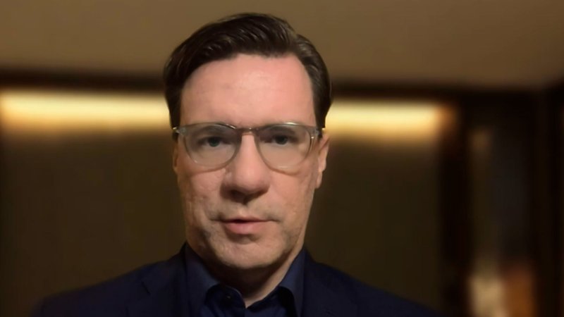 Sicherheitsexperte Nico Lange | Bild: Bayerischer Rundfunk 2024 Sicherheitsexperte Nico Lange