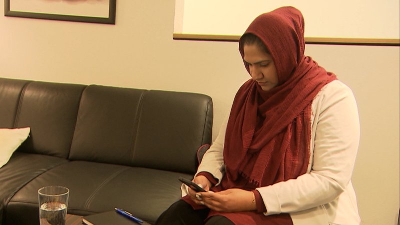 Urteil zu Diskriminierung bei Wohnungssuche | Bild: BR Urteil zu Diskriminierung bei Wohnungssuche