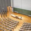 Trumps Kreuzzug gegen den Universitätsbetrieb in den USA | Bild: picture alliance / imageBROKER | Mara Brandl