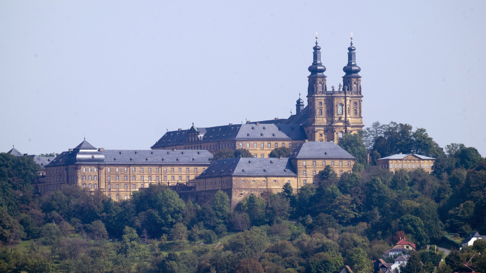 Kloster Banz: CSU-Landesgruppe berät über Zukunftsfragen