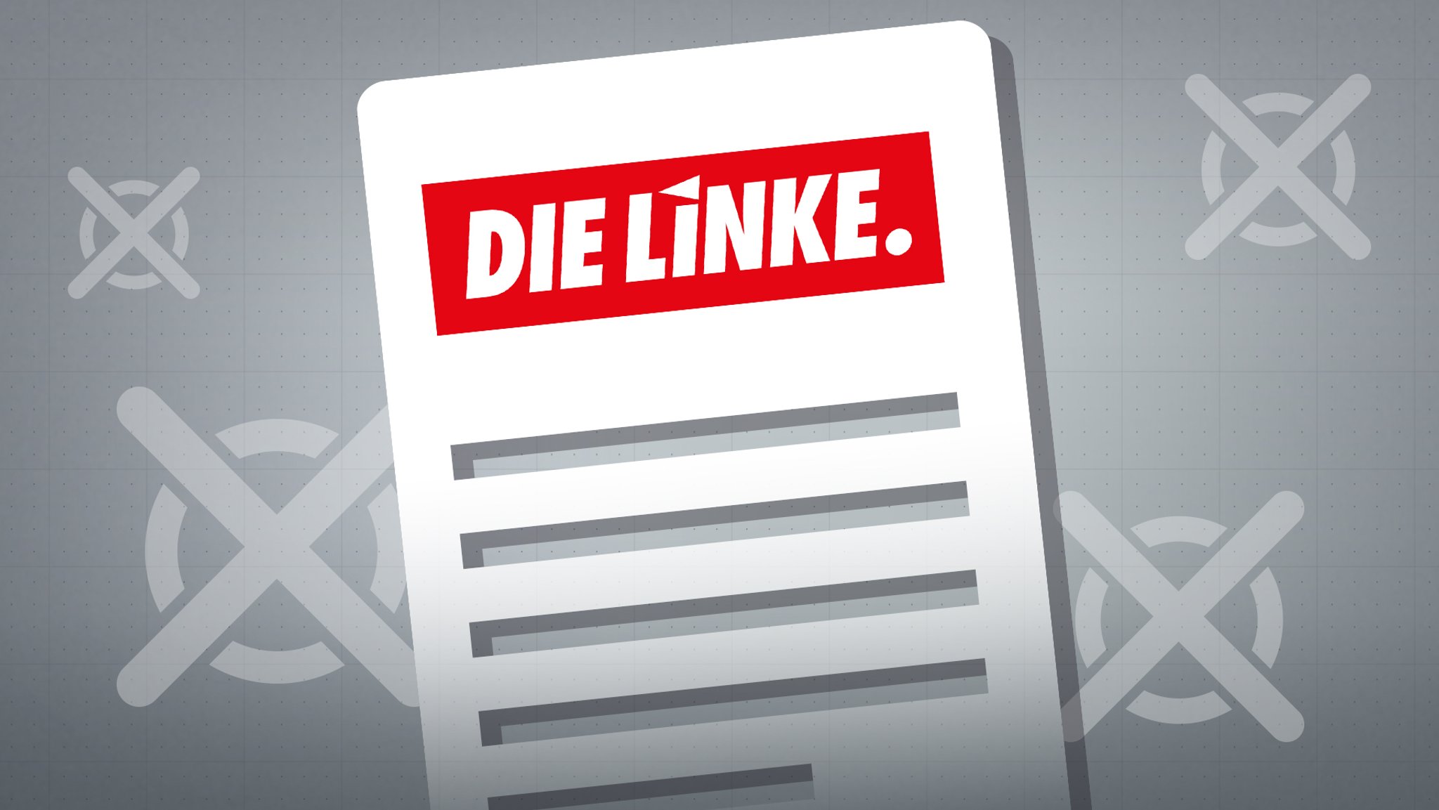 Bundestagswahl 2021: Das fordert die Linke