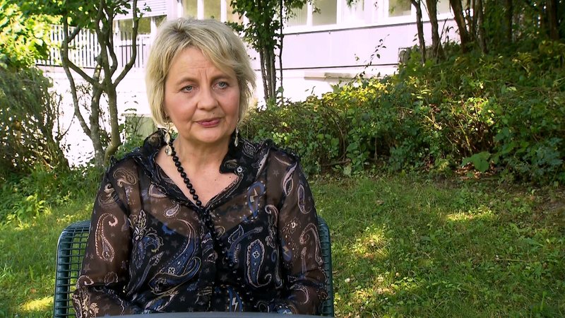 Betroffene Ingolstädterin Ulrike Dengel 