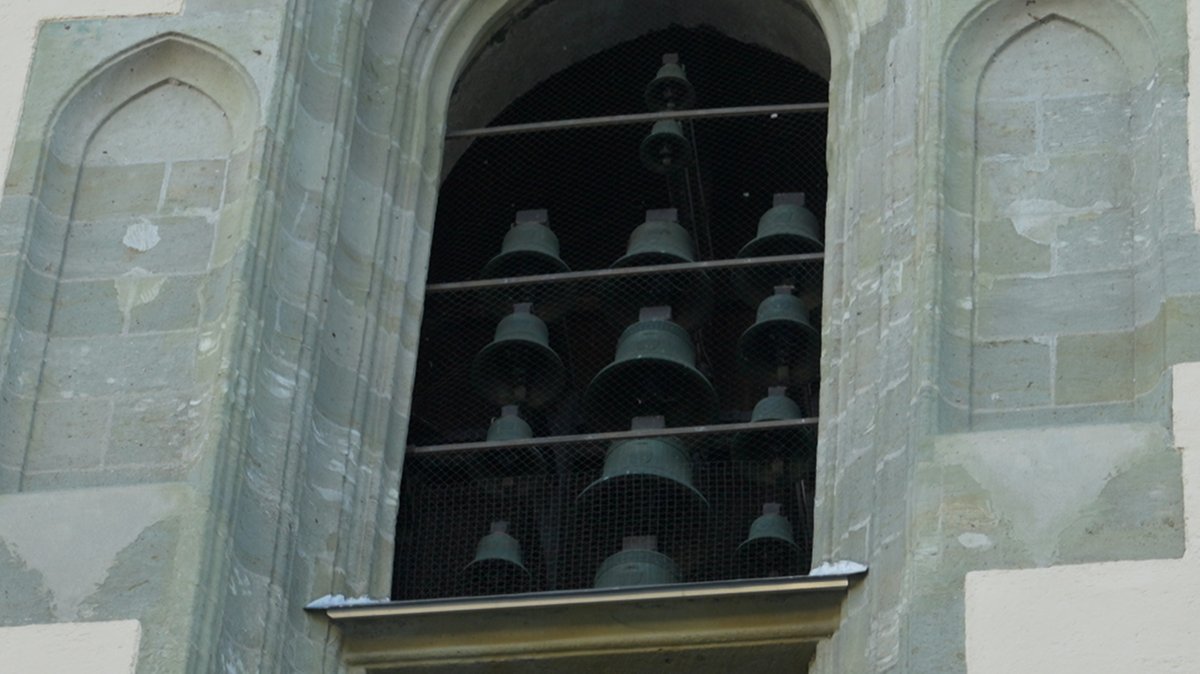 Wende in Passau: Glockenspiel darf wieder läuten
