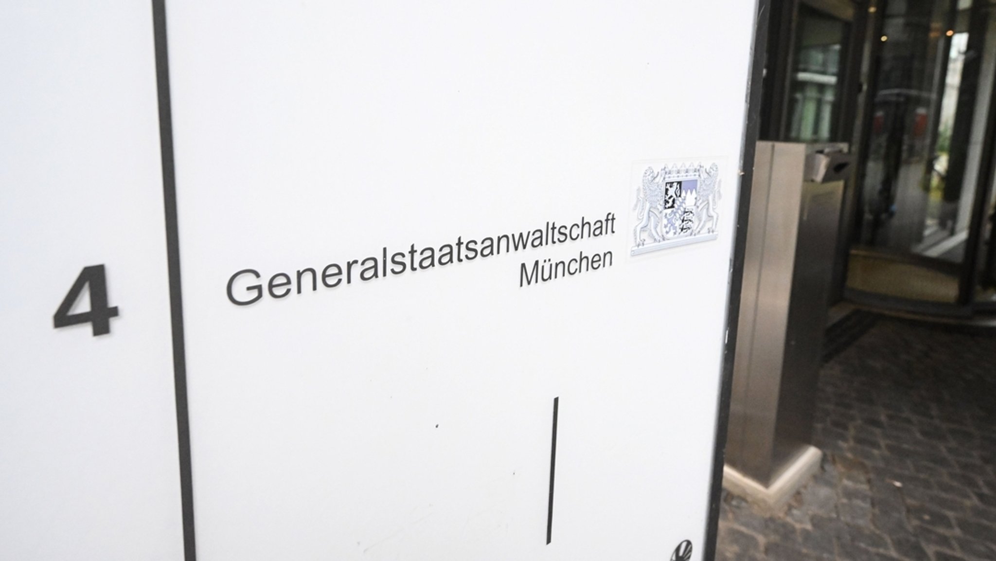 Geplanter Anschlag in Unterfranken? Anklage gegen 28-Jährigen