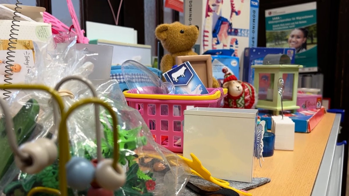 Besonders hohe Kinderarmut in Aschaffenburg