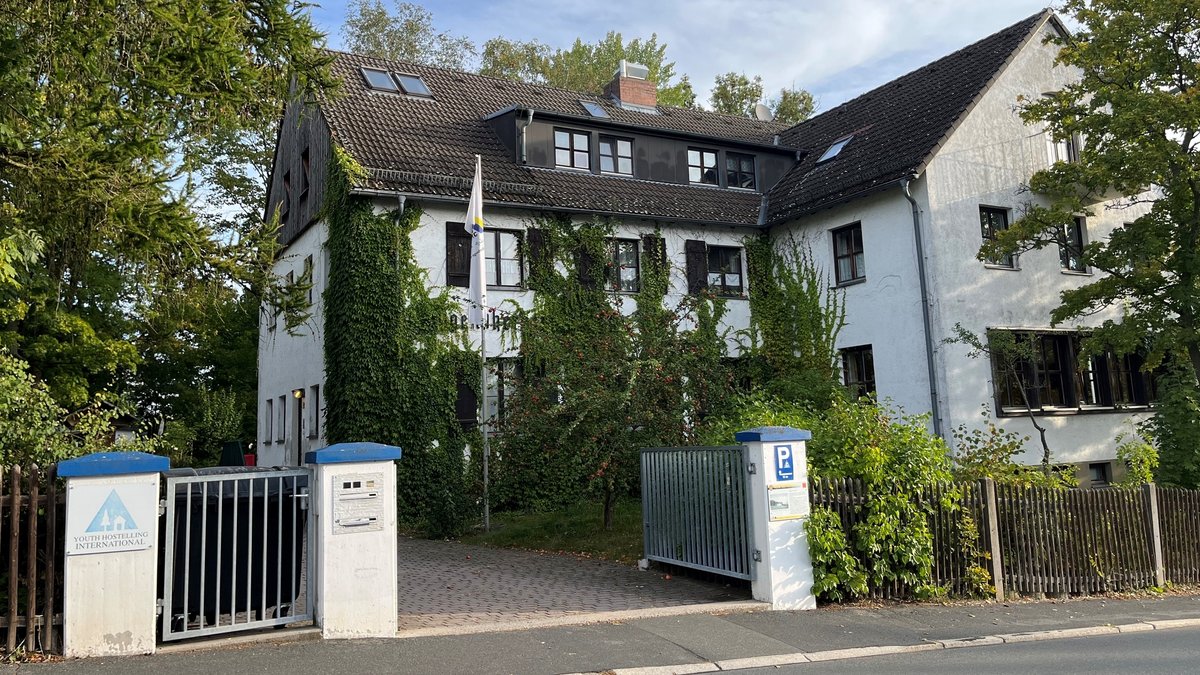 Nach 100 Jahren Betrieb: Jugendherberge Hof schließt