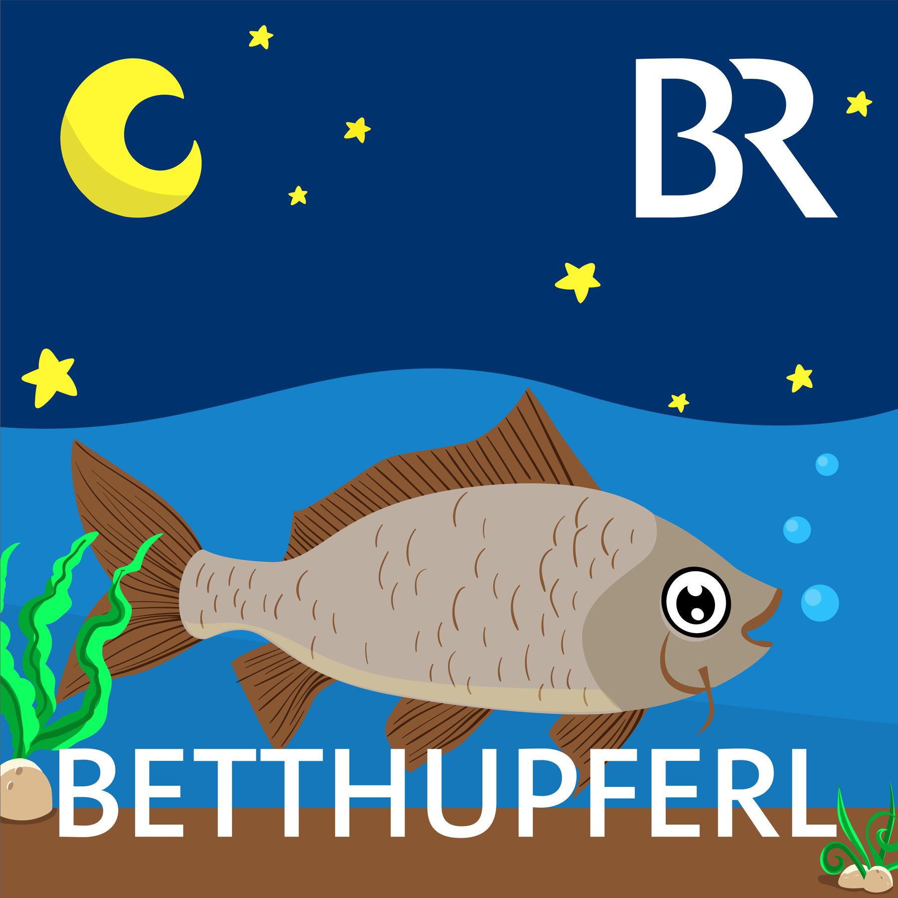 Betthupferl ab sofort eine Woche vorher auf ARD Sounds!