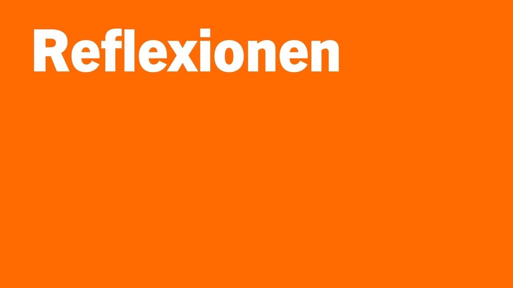 Reflexionen vom 12.02.2024 - BR Radio | Radio des Bayerischen Rundfunks