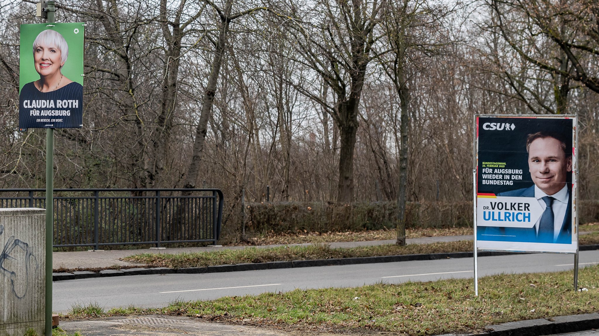 Wahlrechtsreform: In einigen Wahlkreisen lagen die Nerven blank 