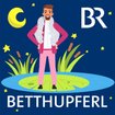 Herr Federleicht, I (5/5): Flug übers Seerosenland | Bild: colourbox, Collage BR
