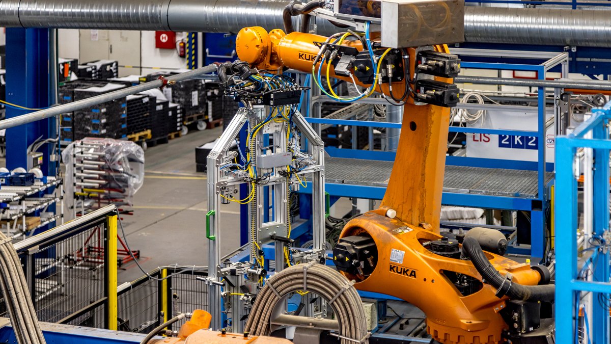 Ifo-Präsident: Niederbayern muss sich industriell neu aufstellen