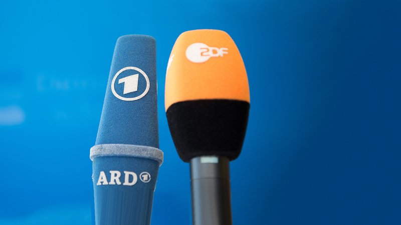 Die Reform des Öffentlich-Rechtlichen Rundfunks als Thema bei den Münchner Medientagen | Bild: BR Die Reform des Öffentlich-Rechtlichen Rundfunks als Thema bei den Münchner Medientagen