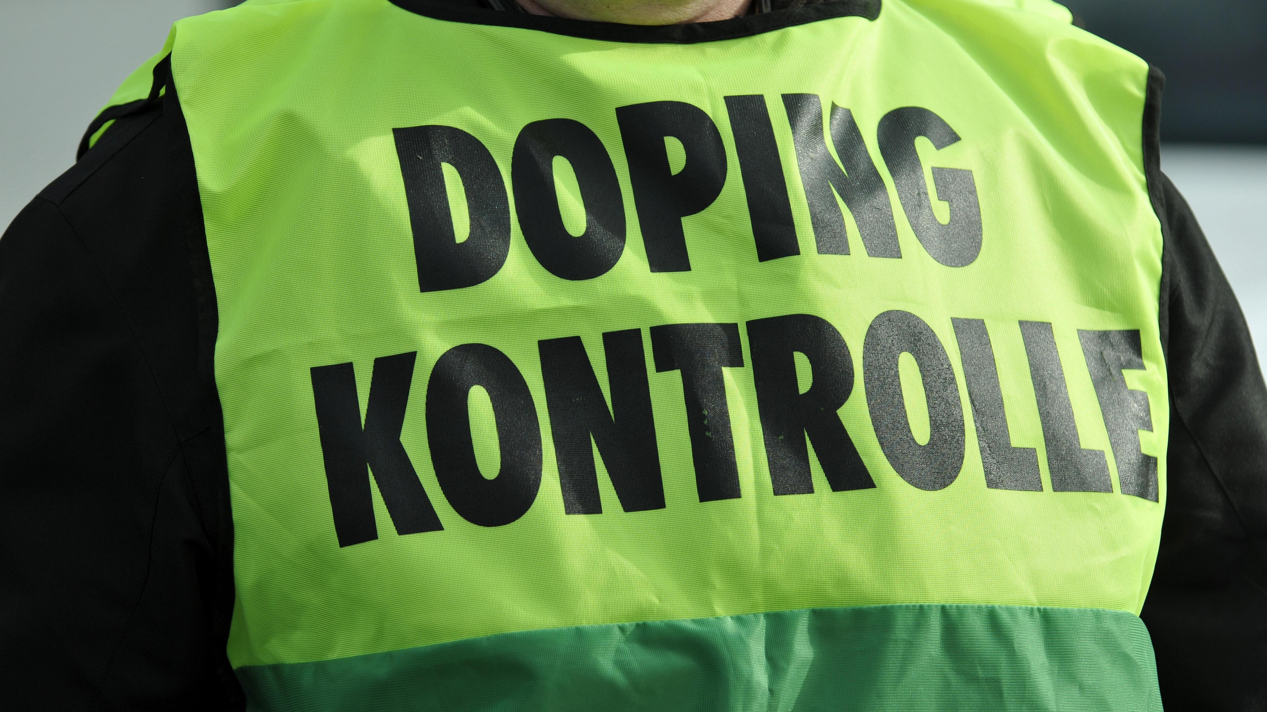 Doping Razzia Haftbefehl Gegen Erfurter Sportmediziner Erlassen