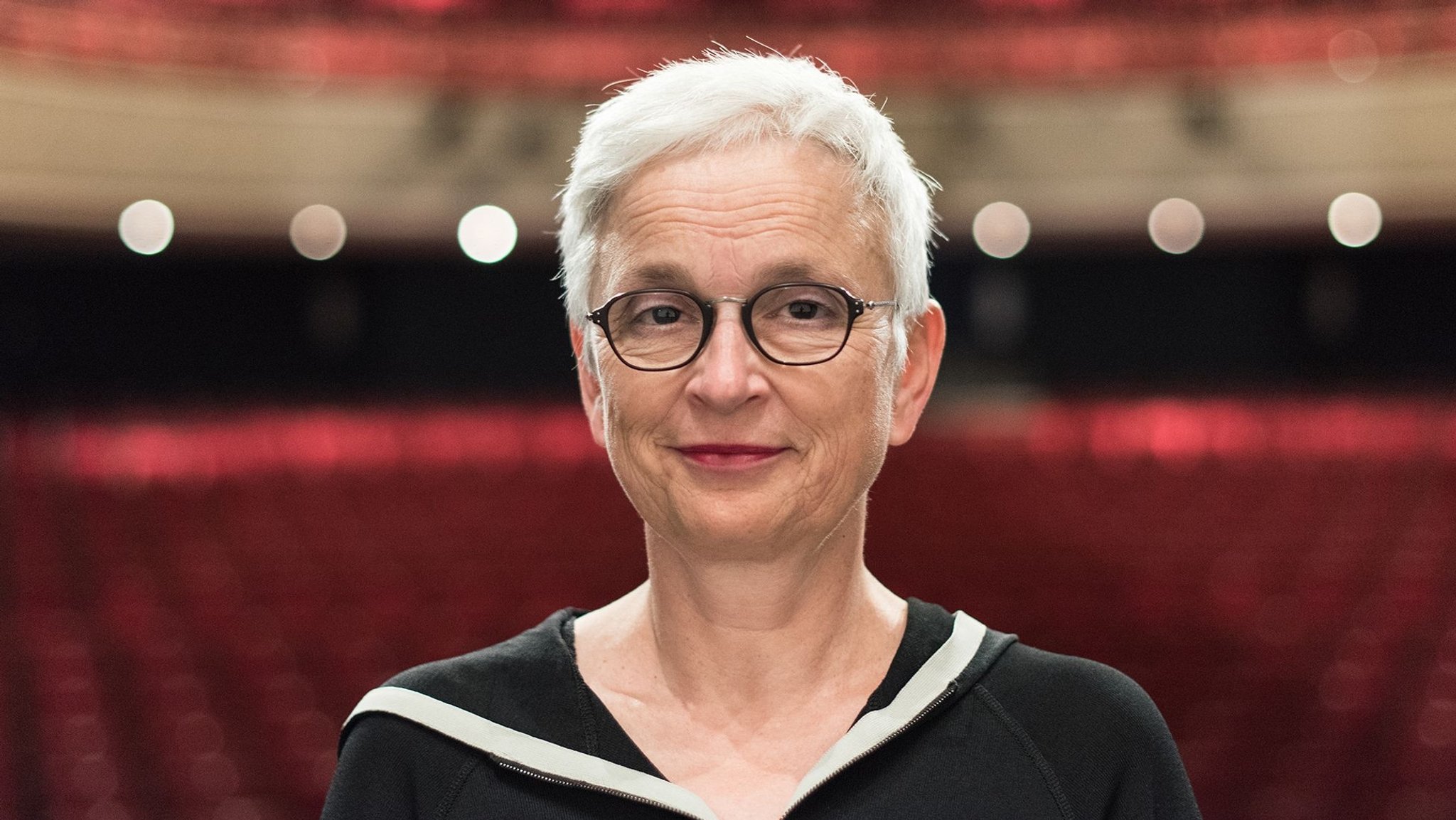 Münchner Kammerspiele: Barbara Mundel glaubt an den Turnaround