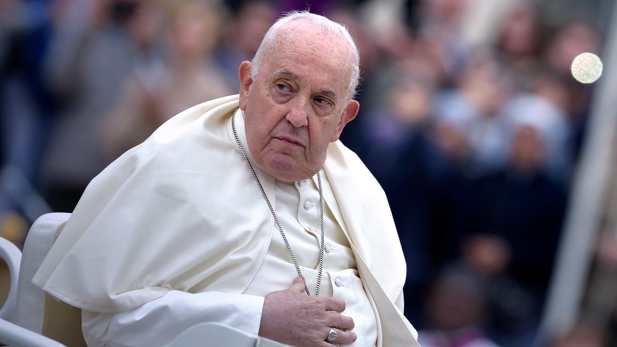 Vatikan gegen Leihmutterschaft, Sterbehilfe und Gender-Theorie