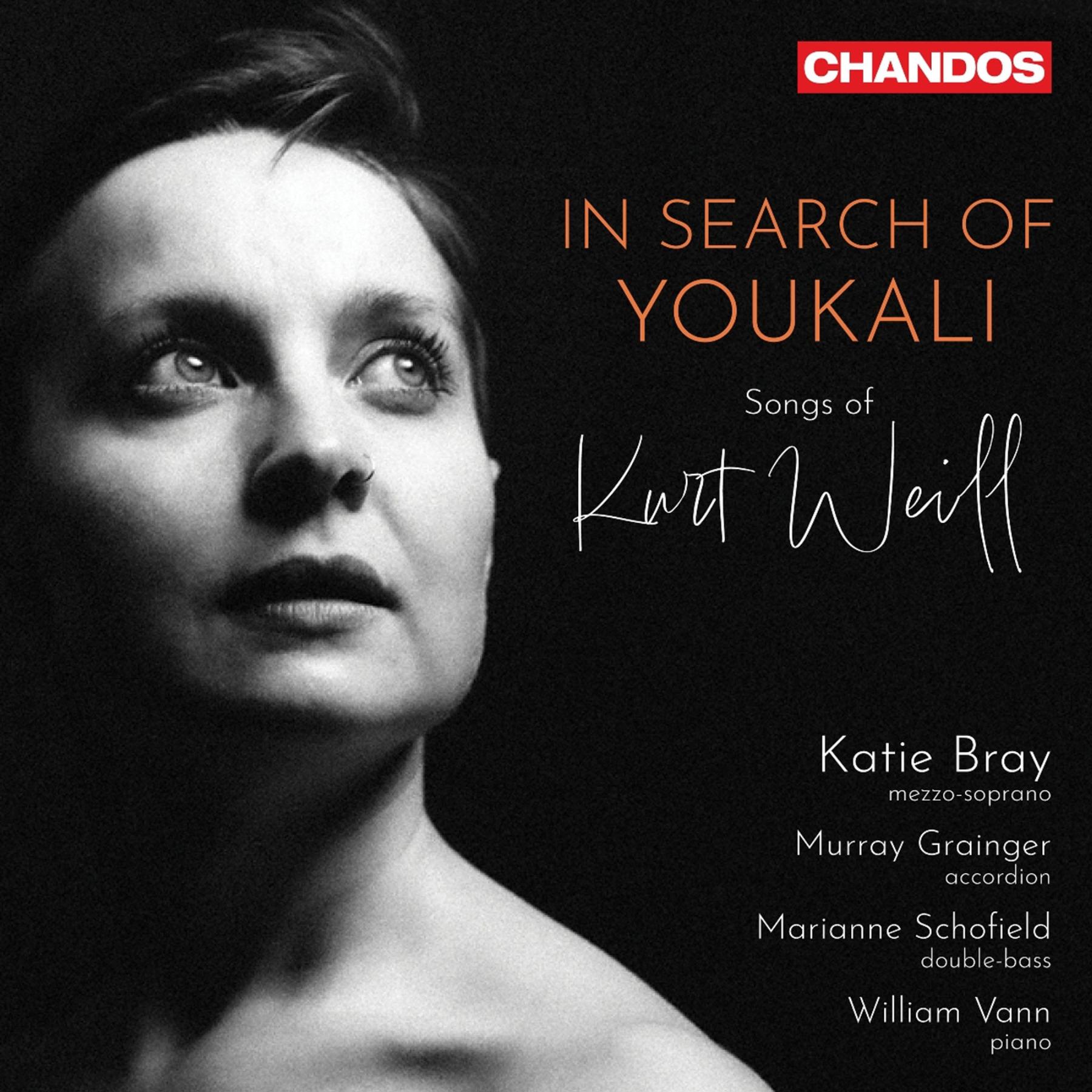Kurt Weill: Songs - "In Search of Youkali" episode artwork