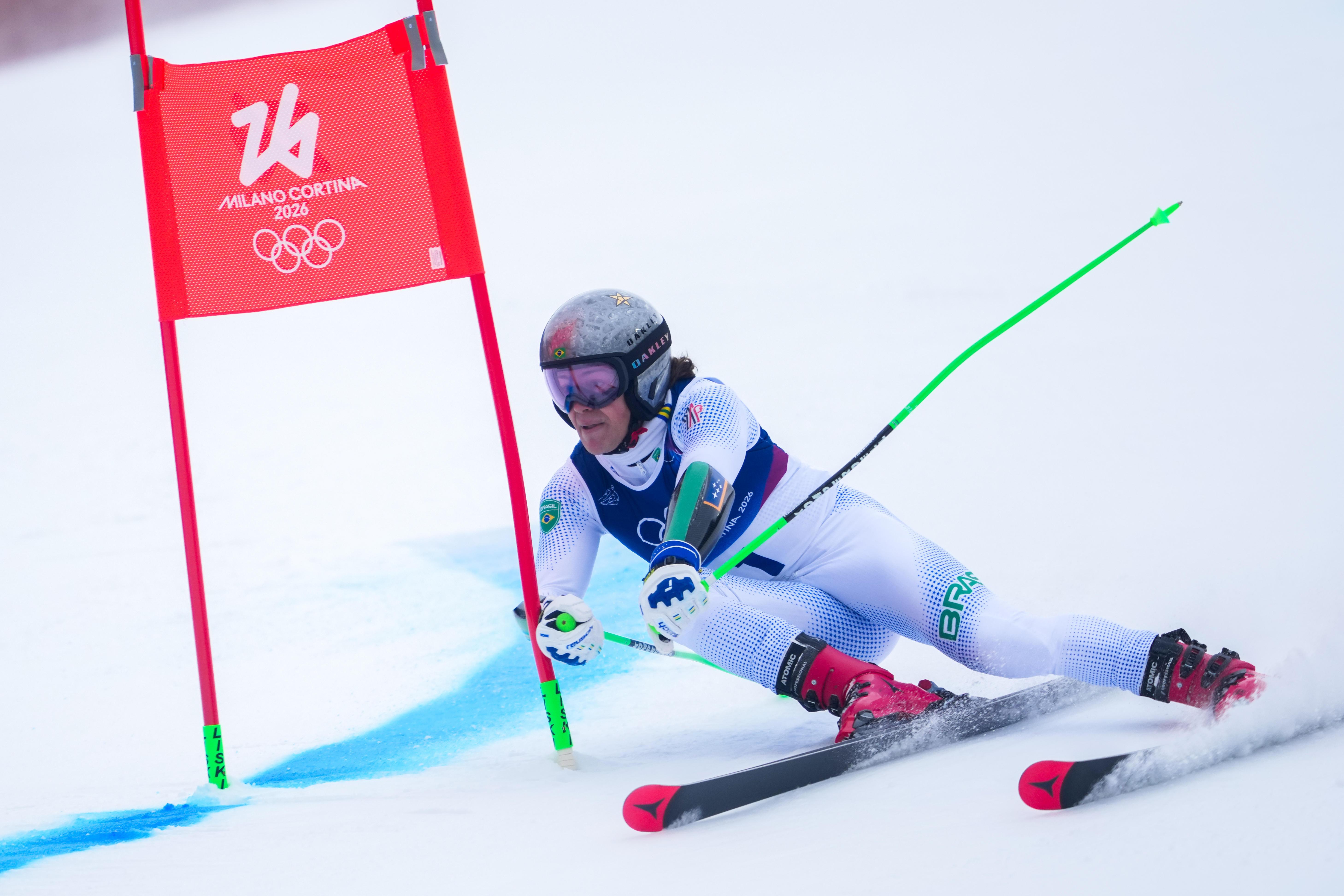 Lucas Pinheiro Braathen | Bild:picture alliance / Anadolu | Mine Kasapoglu