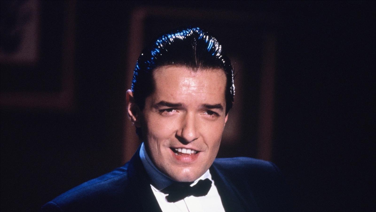 Vor 20 Jahren starb Poplegende Falco BR24