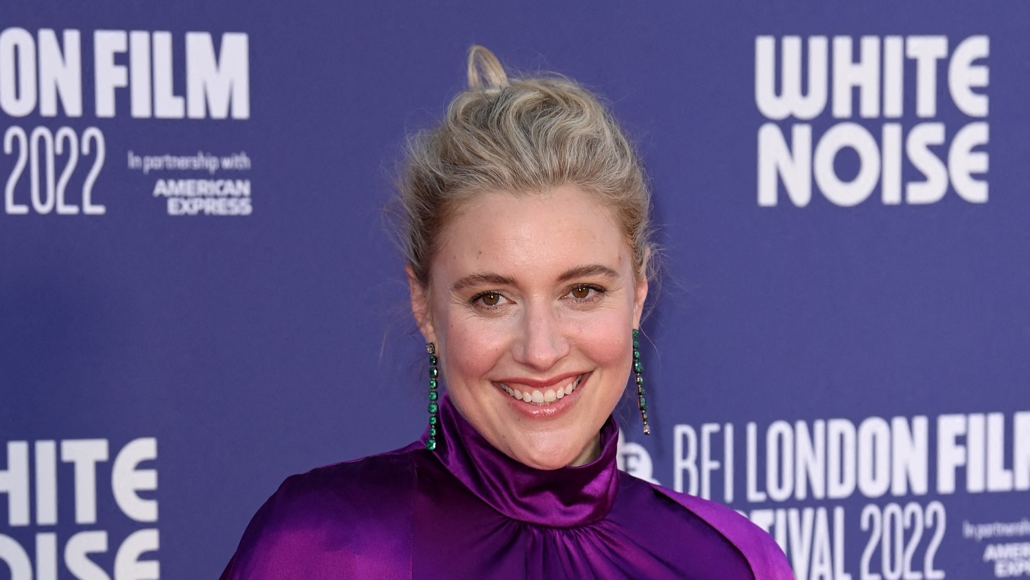 Greta Gerwig wird Jury-Präsidentin des Filmfestivals in Cannes