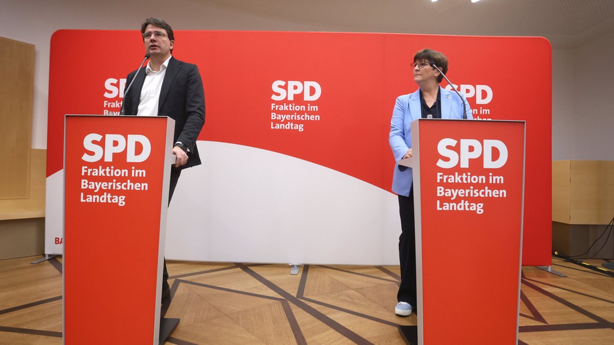 SPD-Fraktion: Krisenbewältigung durch den Blick nach vorn 