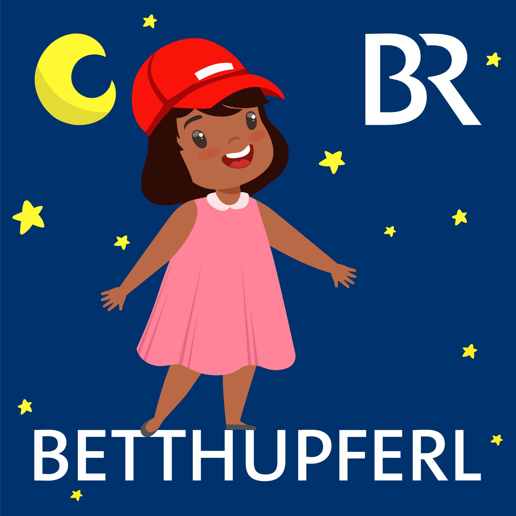 Betthupferl - Gute-Nacht-Geschichten für Kinder