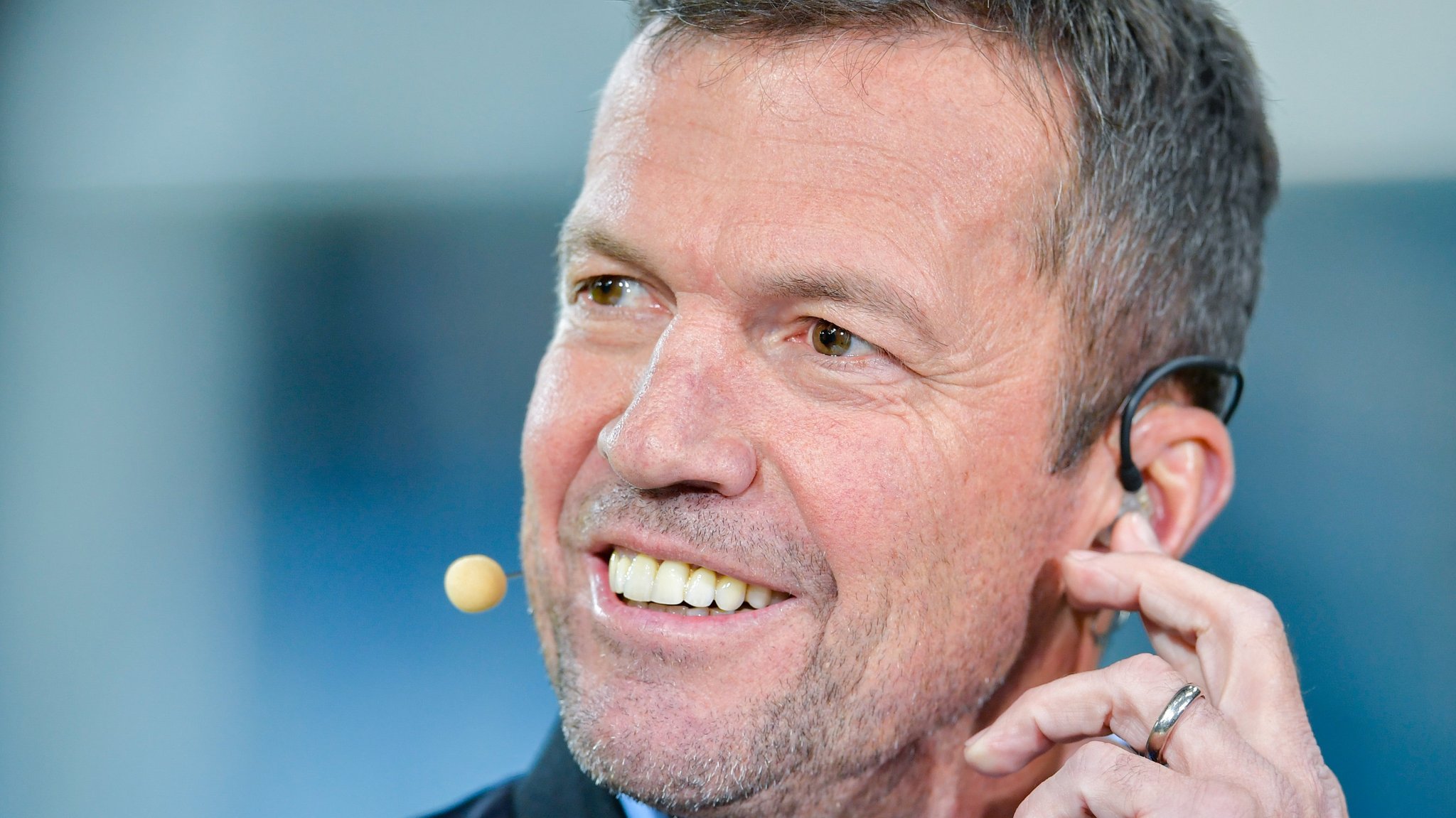 Herzogenaurach: Wo Lothar Matthäus Fußballspielen lernte