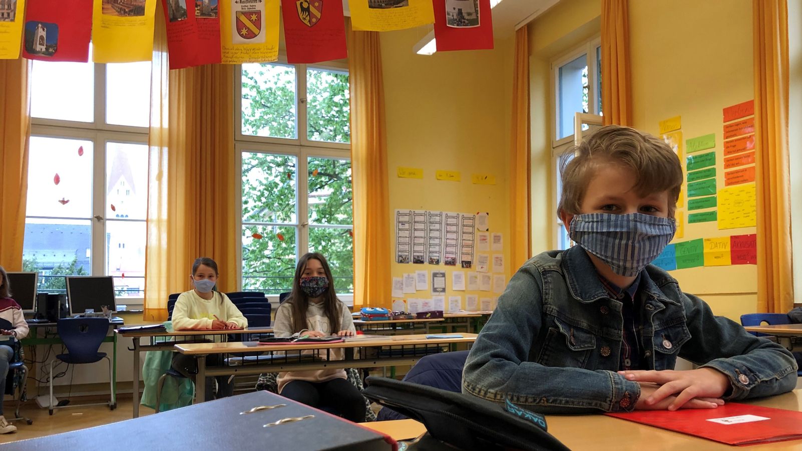 Wie Lief Es Wie Lief Es