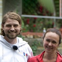 Johanna und Simon: Zurück aufs Land | Bild: Ruslan Amirov
