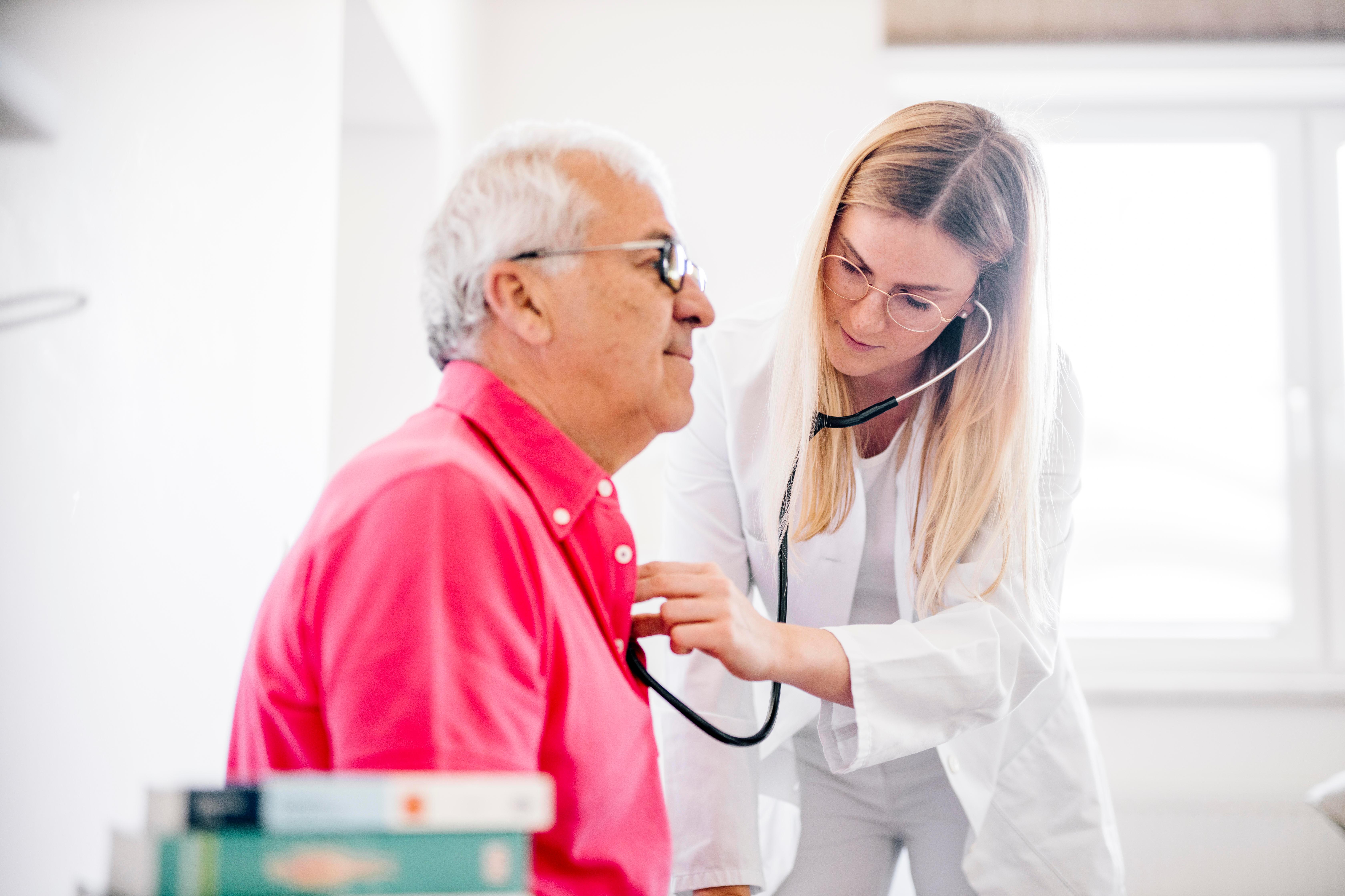 Why Visit Your Family Doctor First