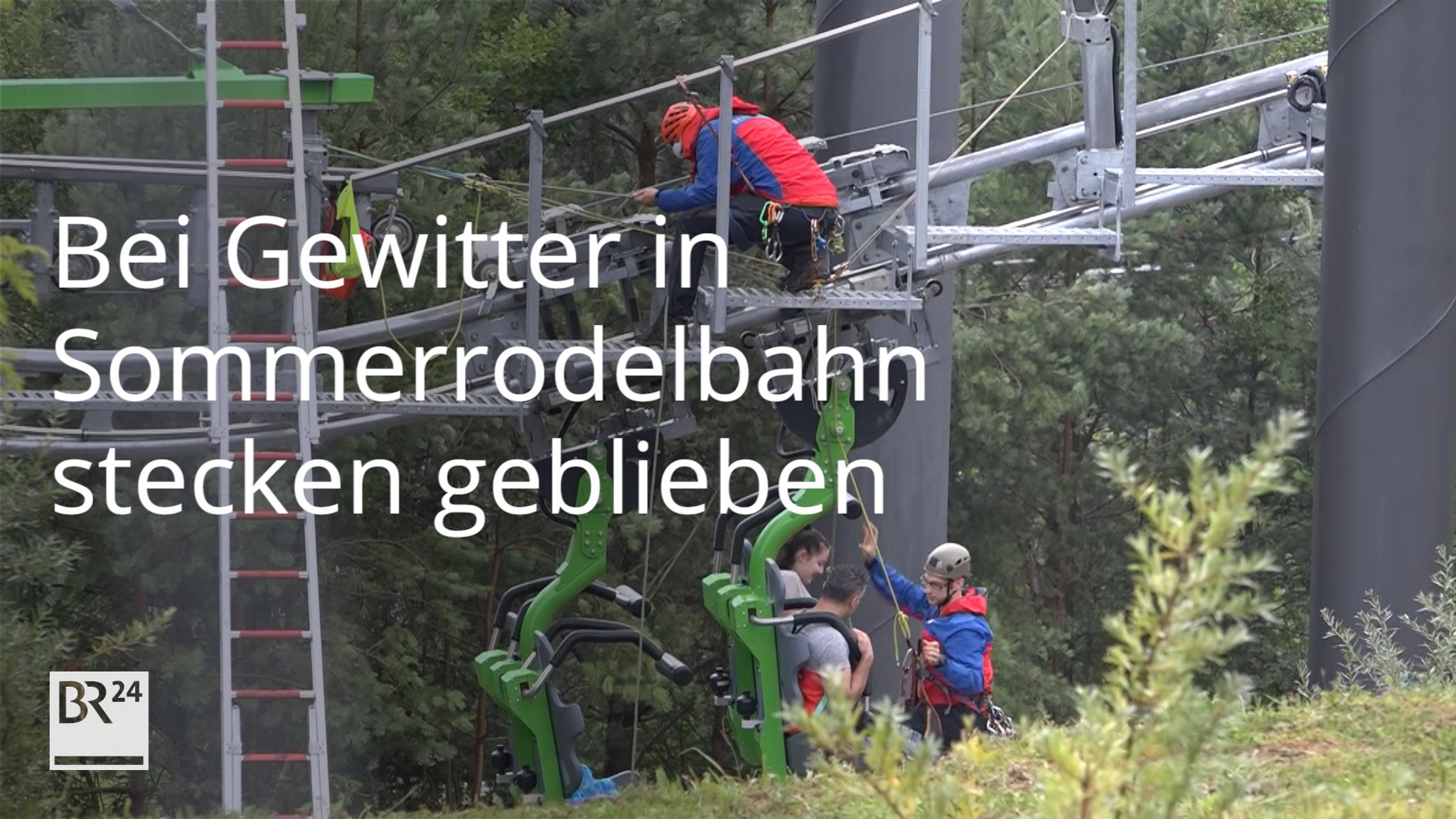 Bild: BR