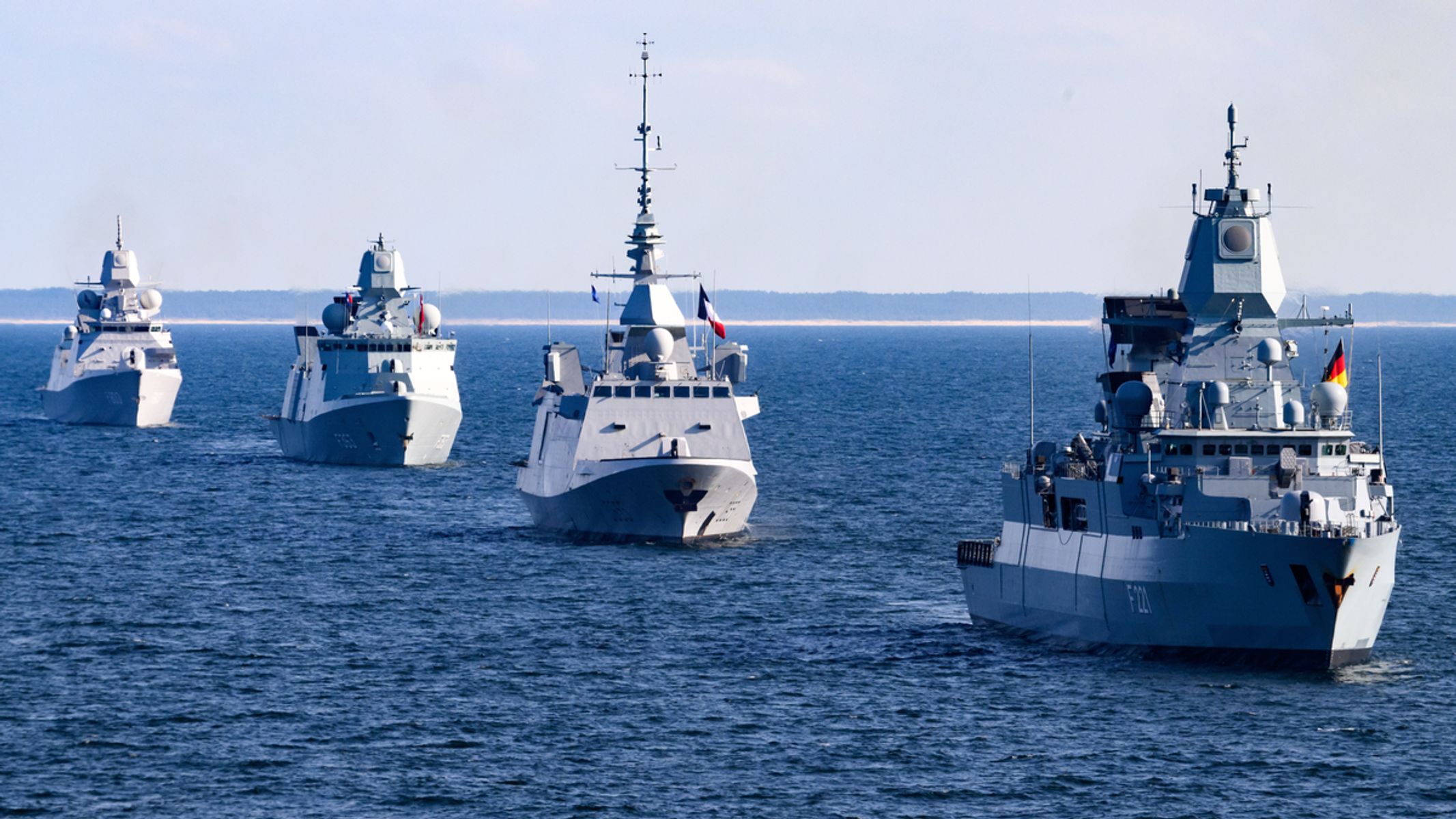 Will Russland ein Nato-Land angreifen? Warum die Politik warnt | BR24