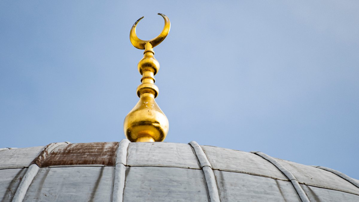 Würzburger Moschee: Wieder Judenhass auf Facebook