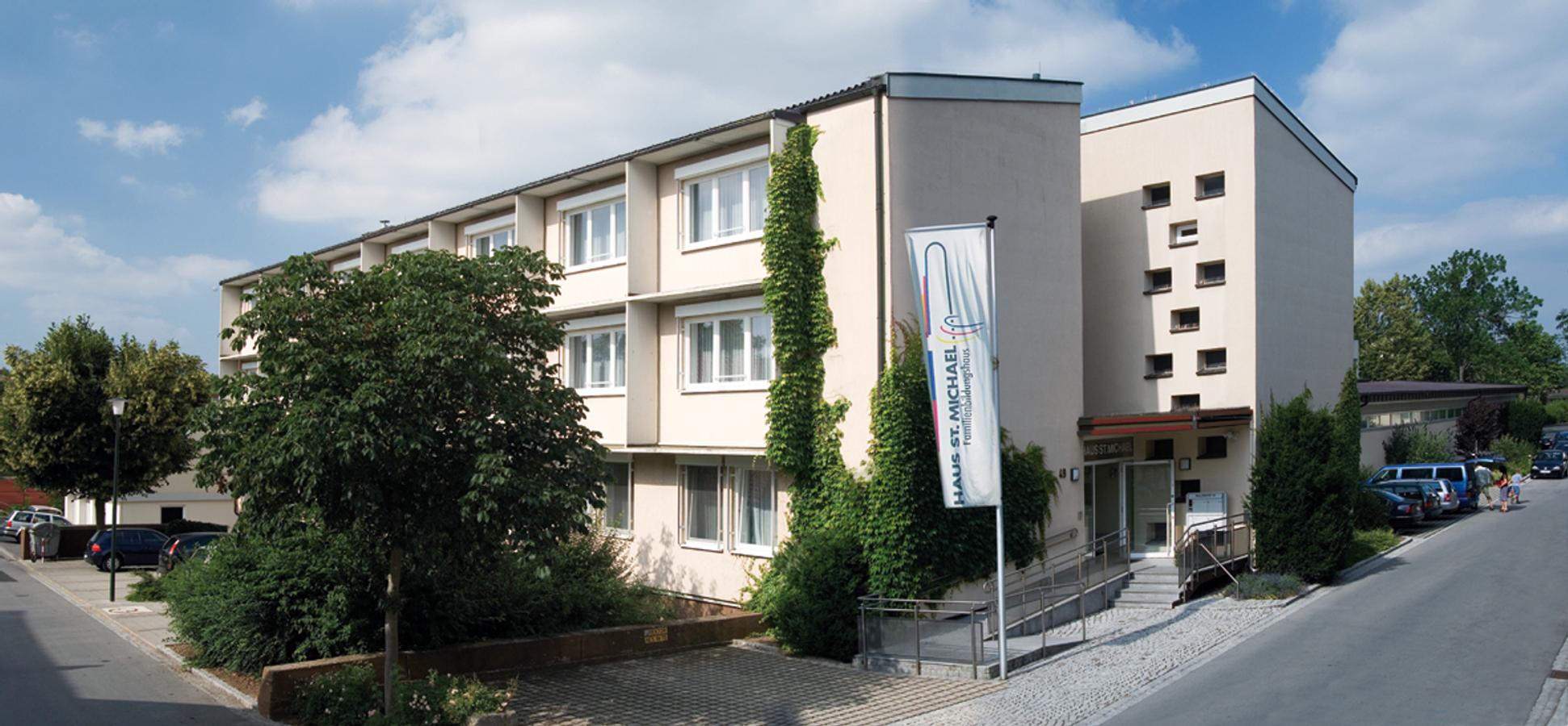 Bad Konigshofen Bildungshaus Setzt Auf Nachhaltigkeit Br24