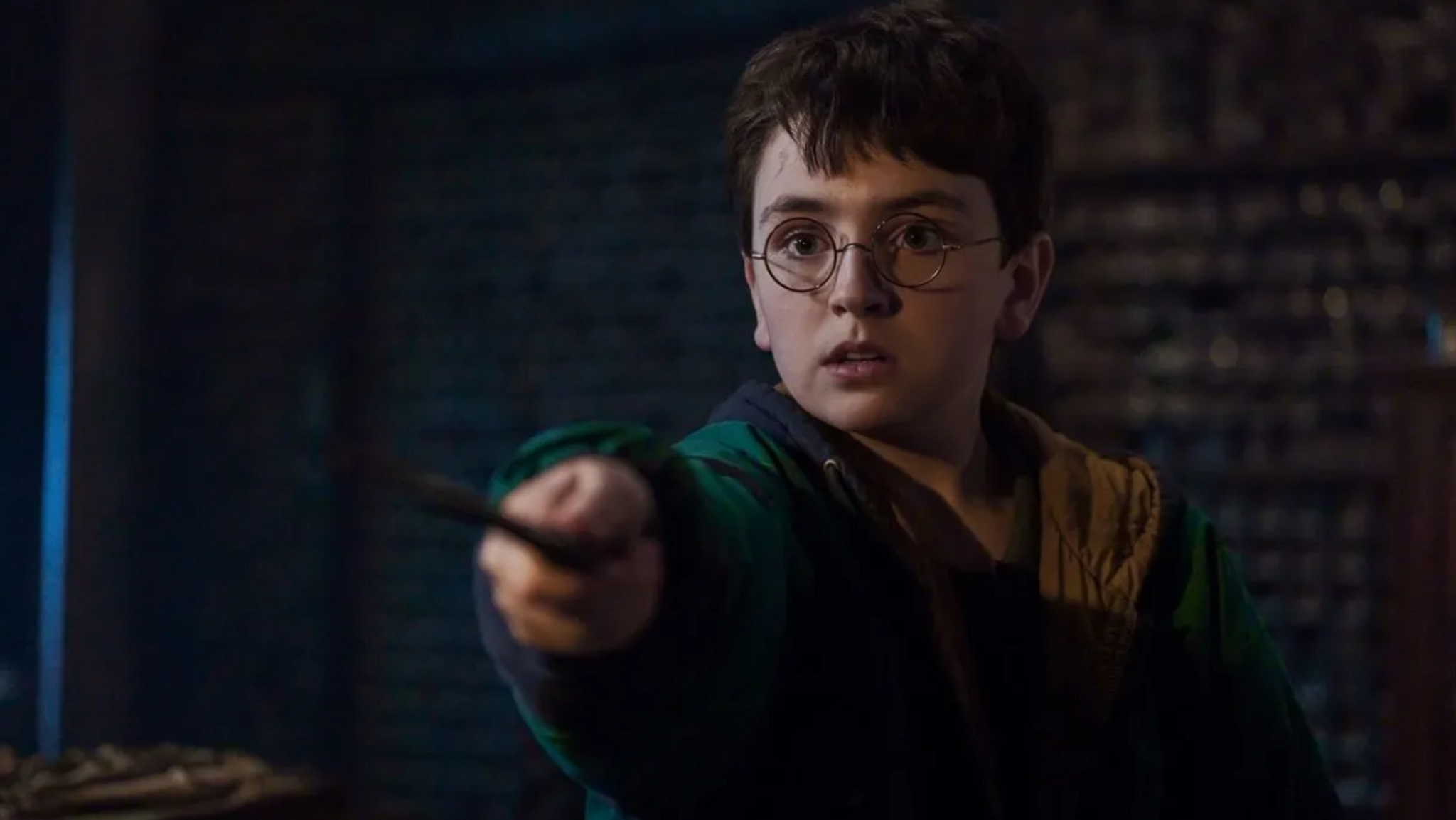 Langweilig? Neue Harry-Potter-Serie wirkt wie Kopie der Filme