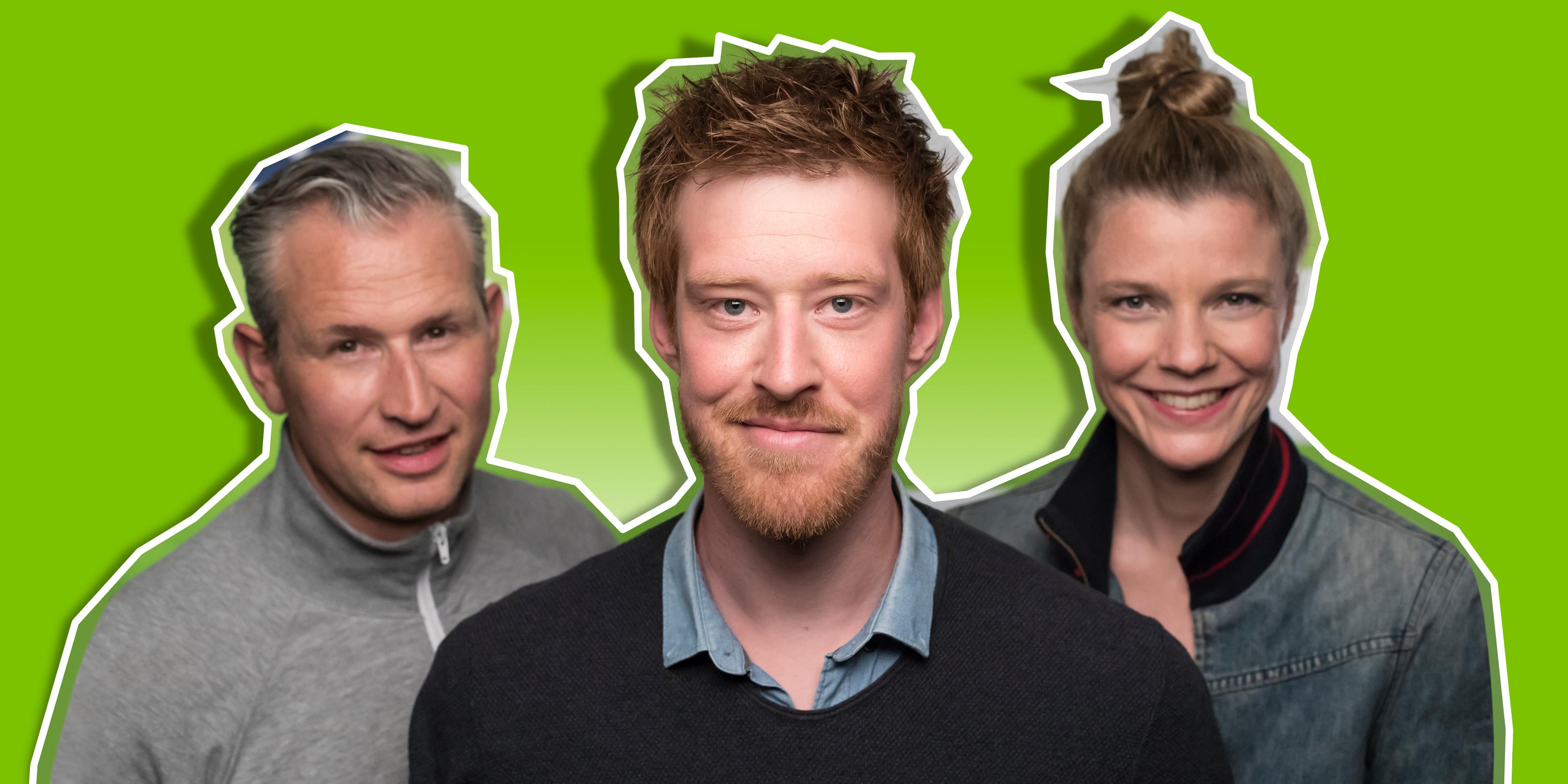 Bayern3 Rezepte, Bayern 3, 97.3 Fm, Ismaning, Germany