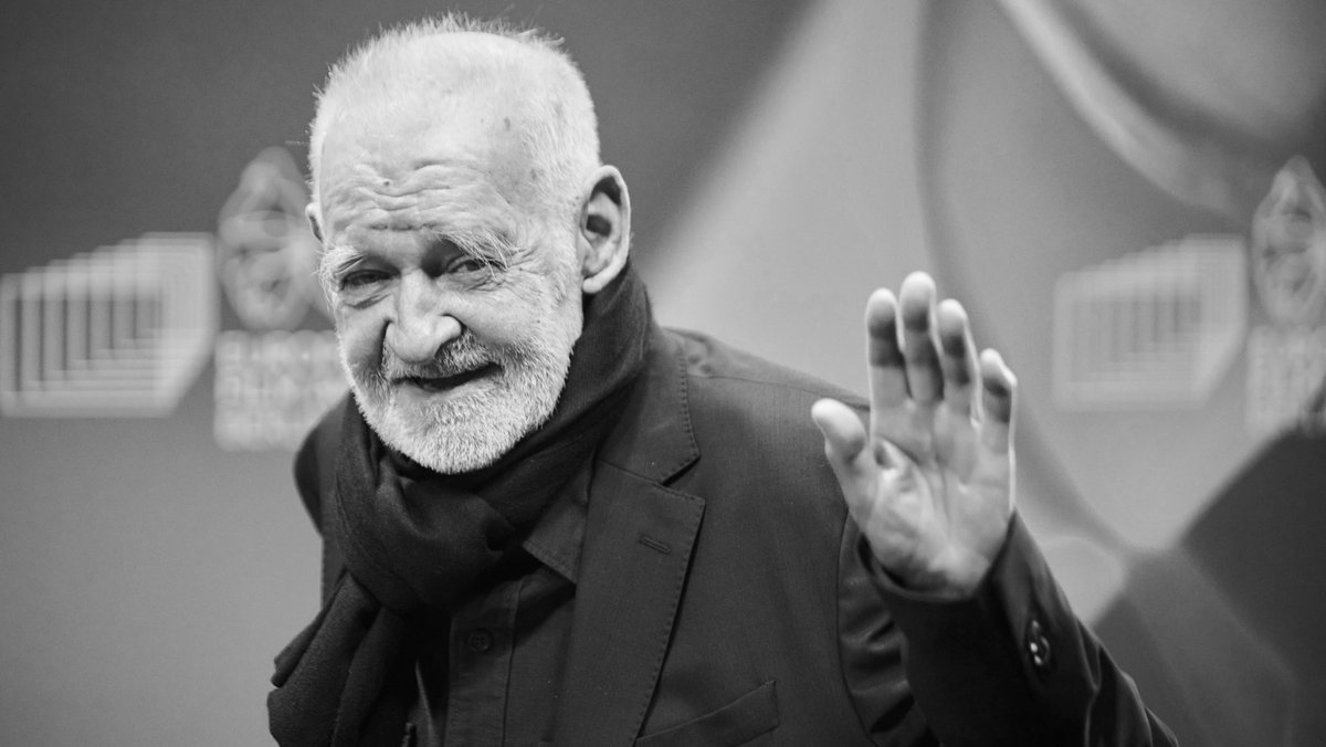 "Meister der Langsamkeit": Filmregisseur Béla Tarr gestorben