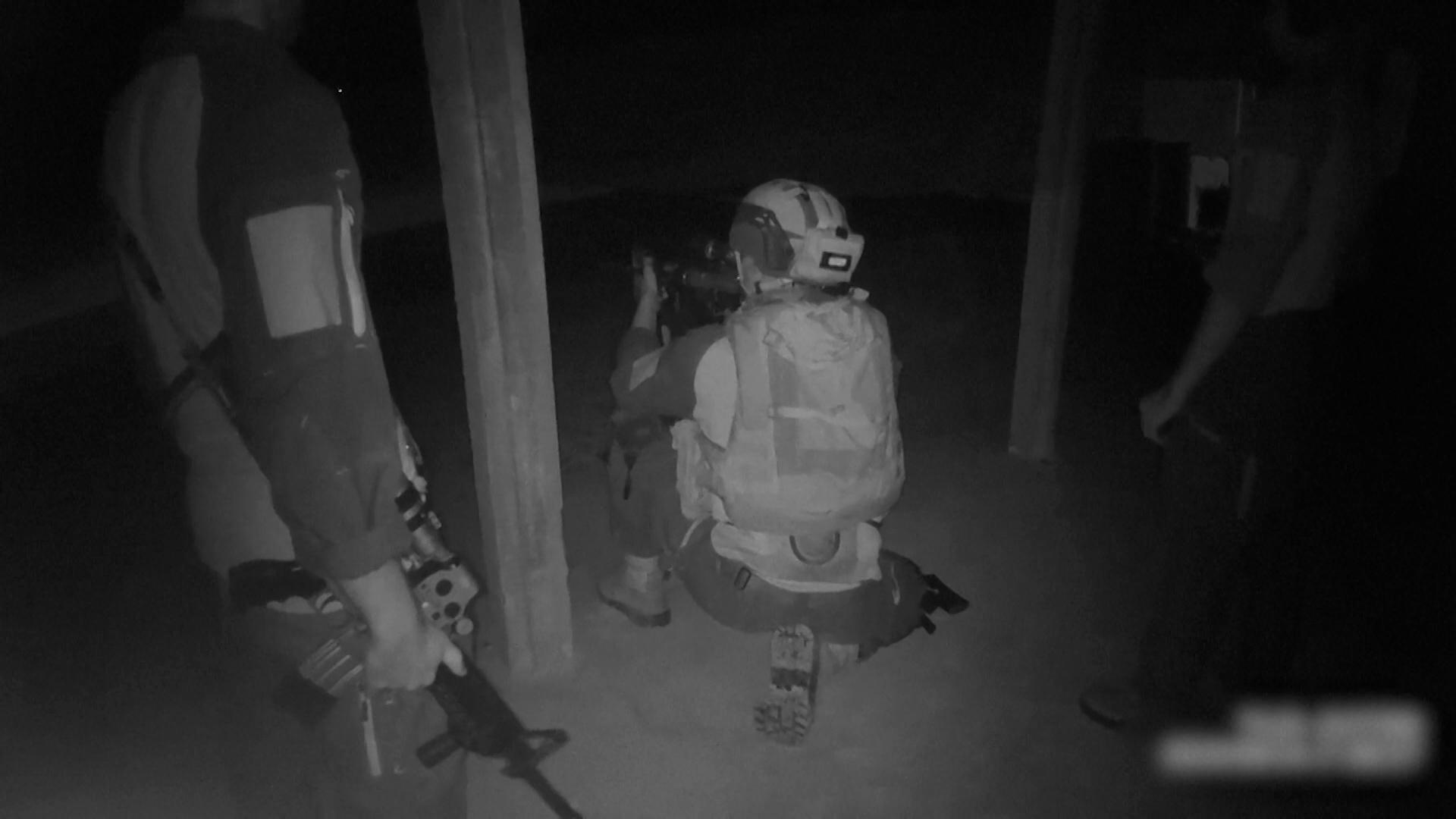 Am frühen Morgen hat Israel den Beginn von Bodeneinsätzen gegen die Hisbollah im Süden des Libanon bekanntgegeben.