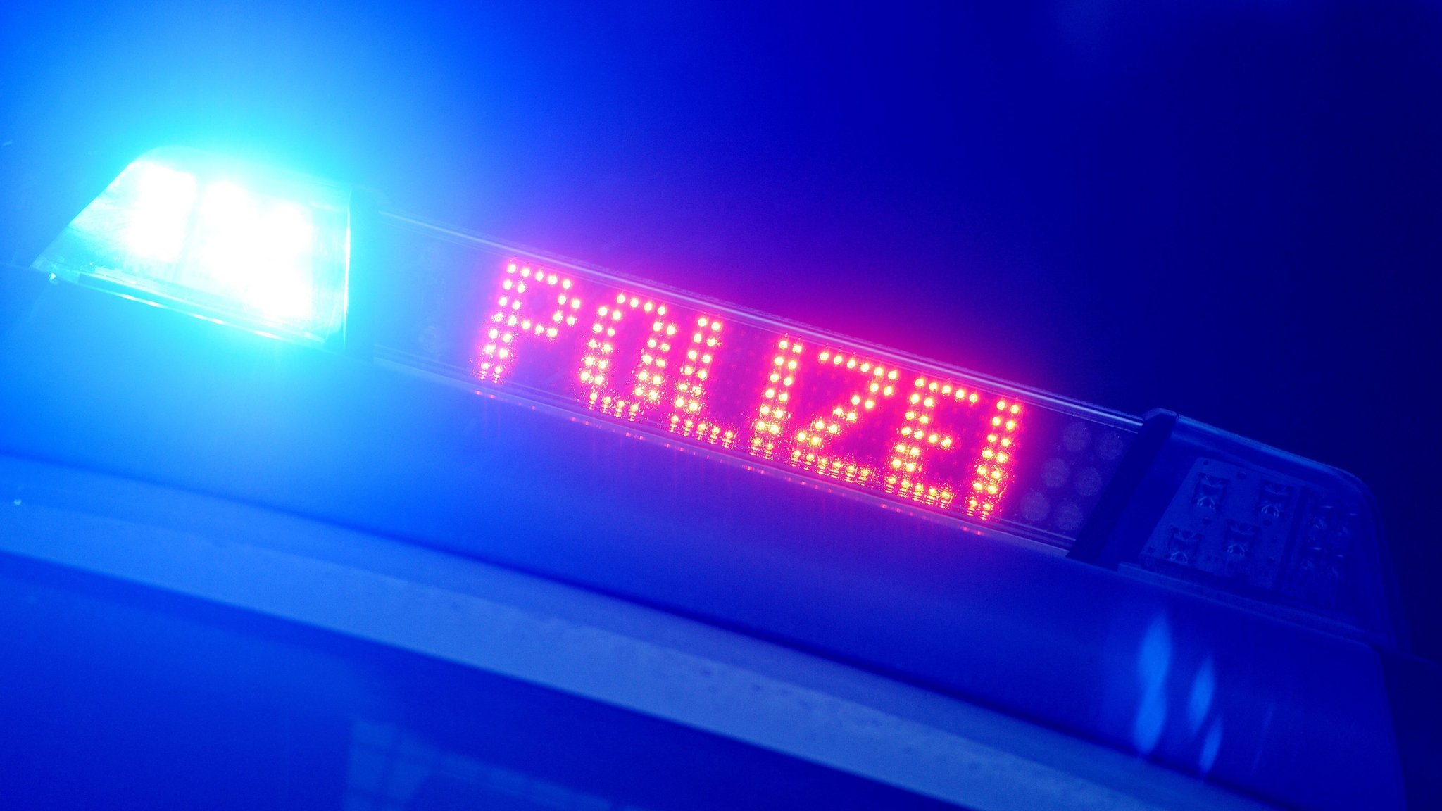 Symbolbild: Polizei