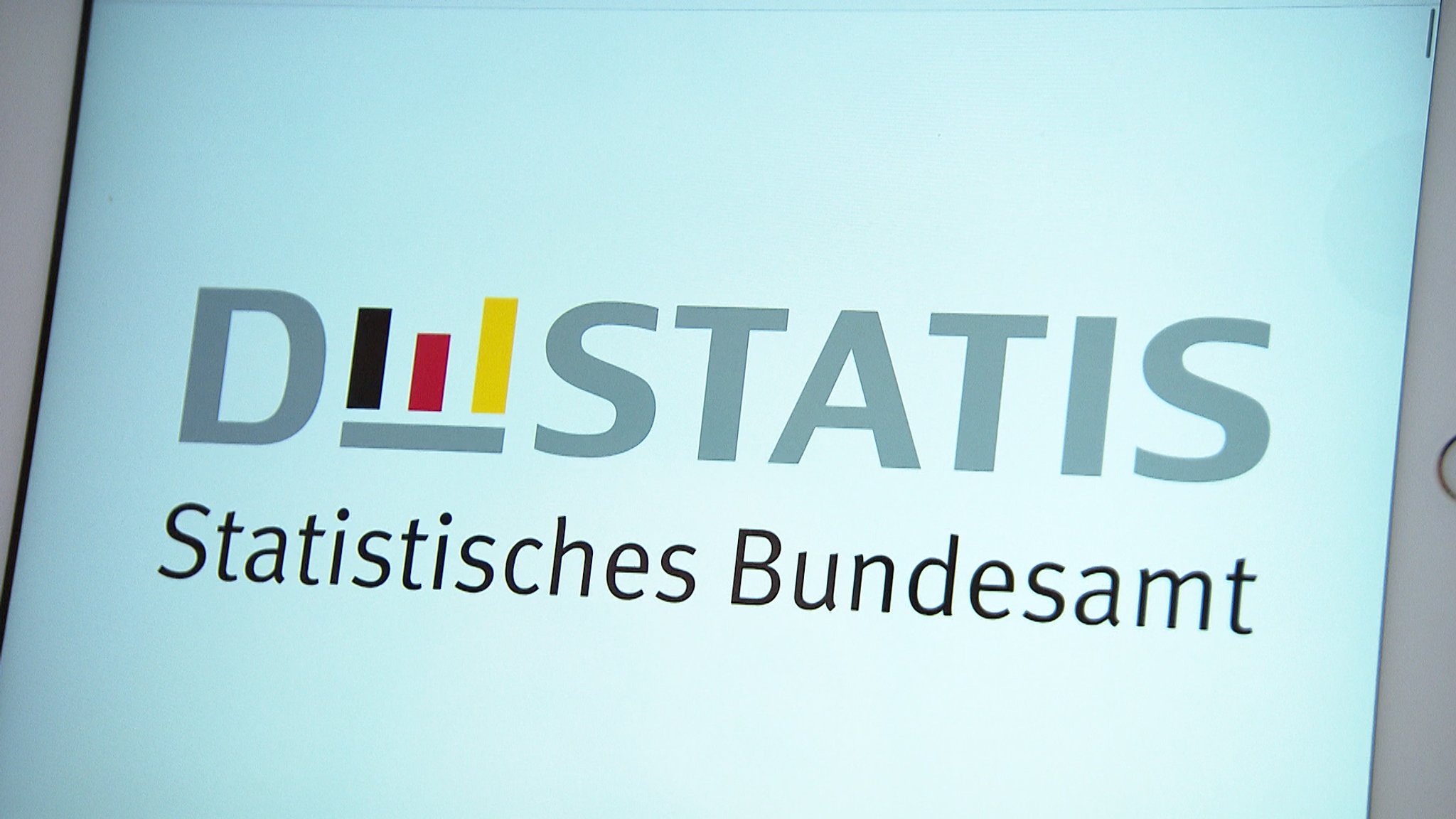 Logo des Statistischen Bundesamtes