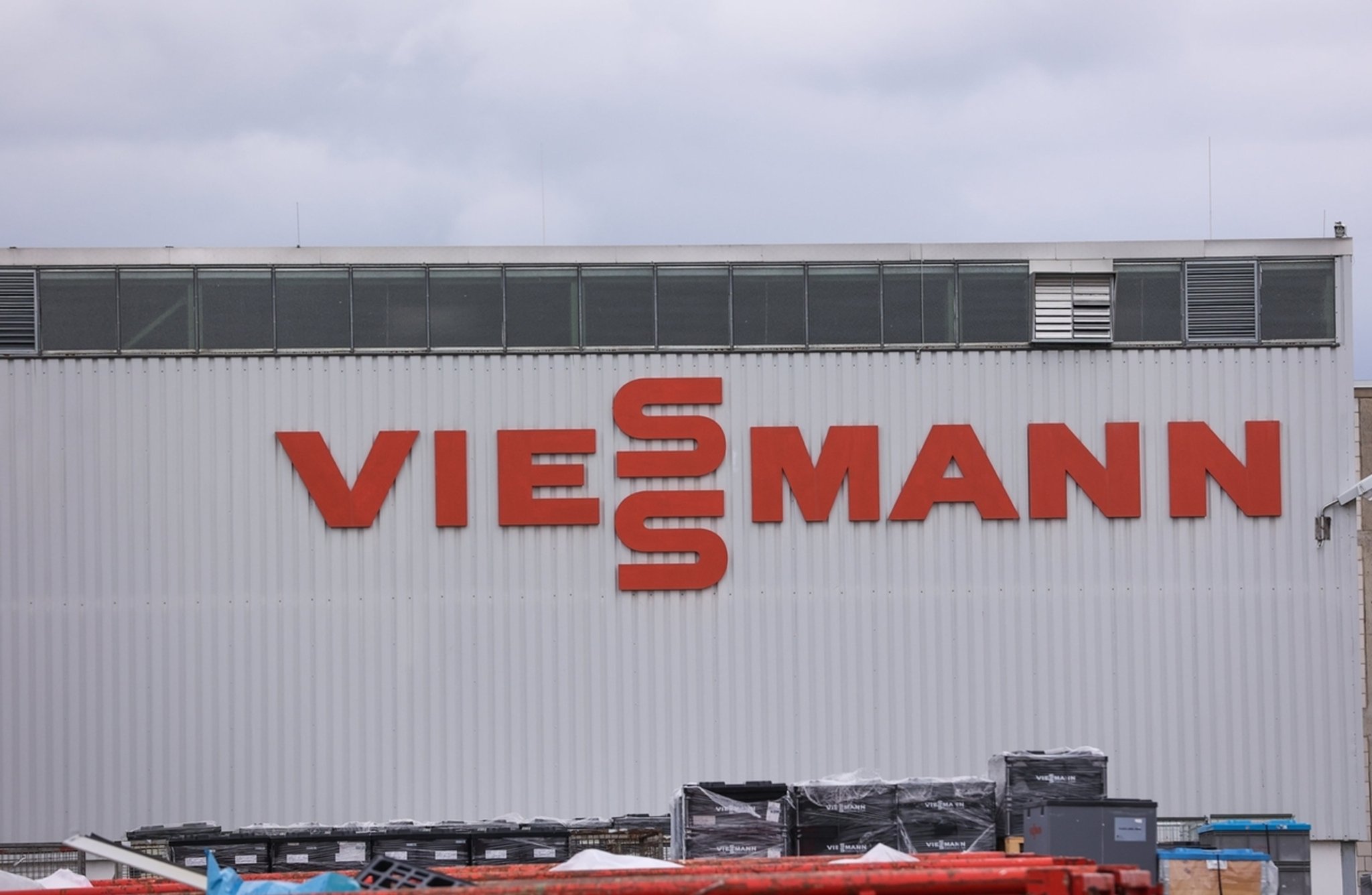 Viessmann verkauft Wärmepumpen-Geschäft: Ist das ein Problem?