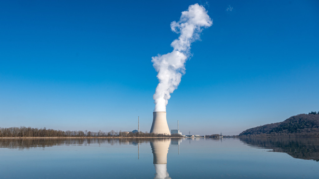 Eon schleißt eine Laufzeitverlängerung für Isar 2 aus