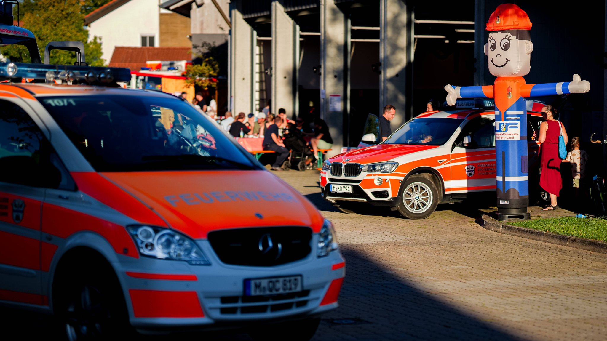 Ehrenamt in Bayern: Neue Regeln und hohe Erwartungen