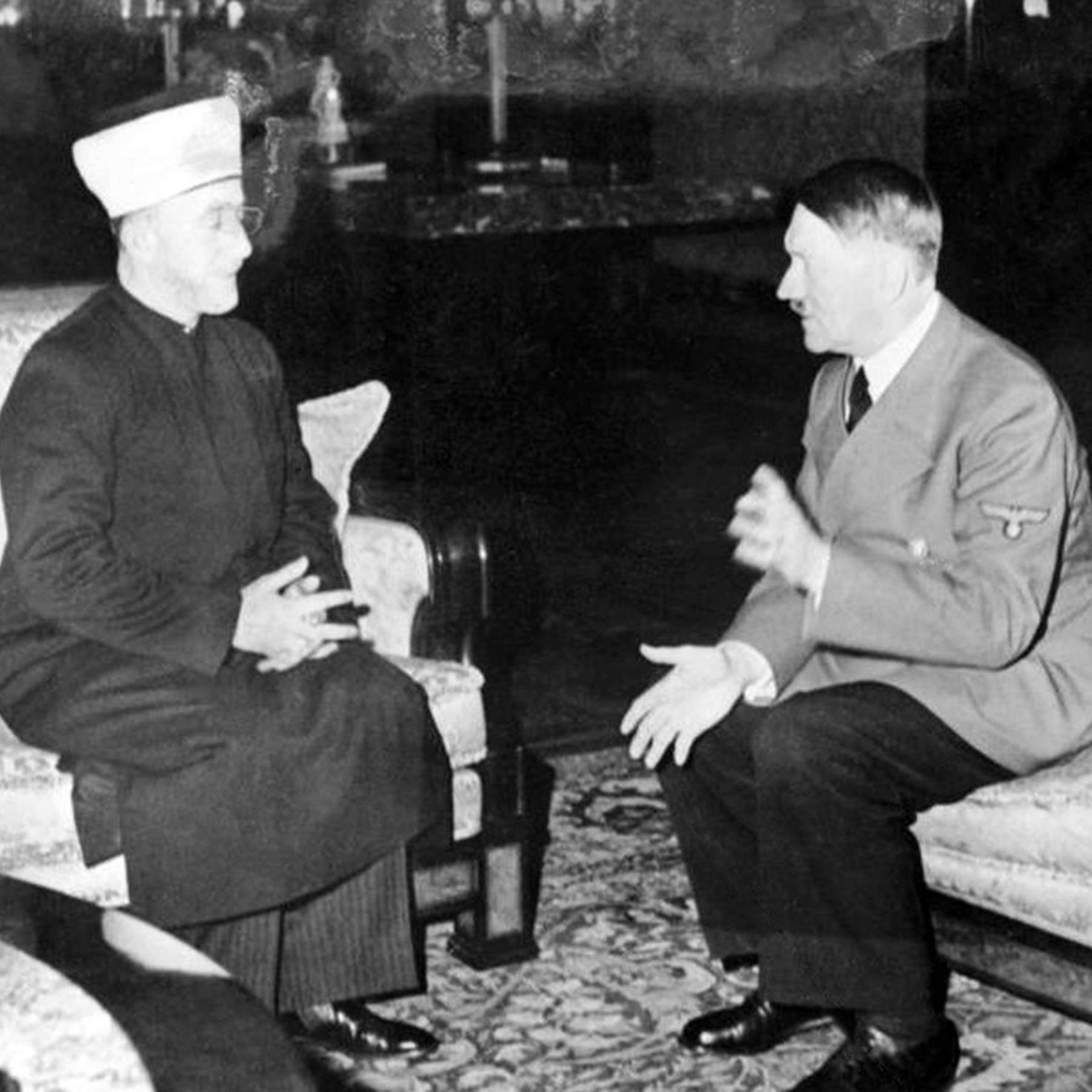 Alles Geschichte - Der History-Podcast