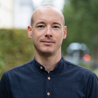 Lasse Berger Lasse Berger
