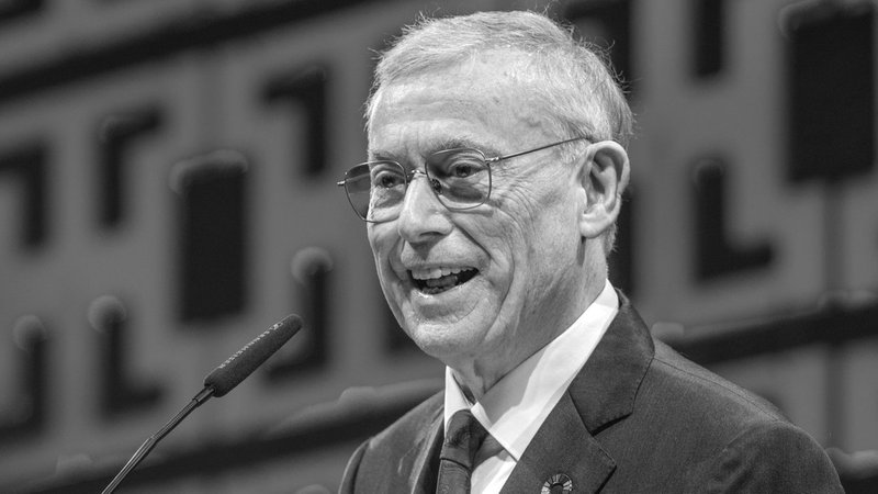 Archivbild: Horst Köhler | Bild: picture alliance/dpa | Harald Tittel Archivbild: Horst Köhler