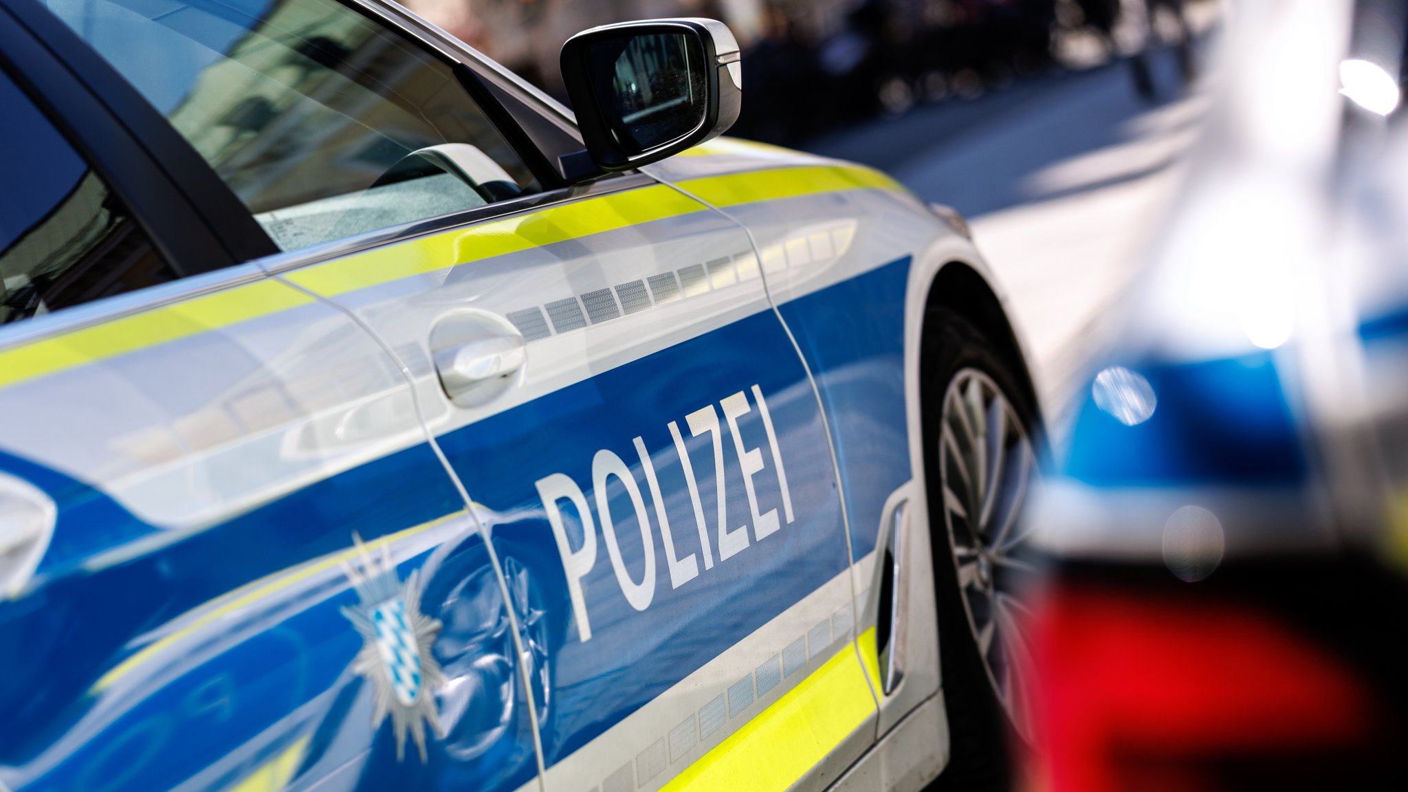 Polizei (Symbolbild)
