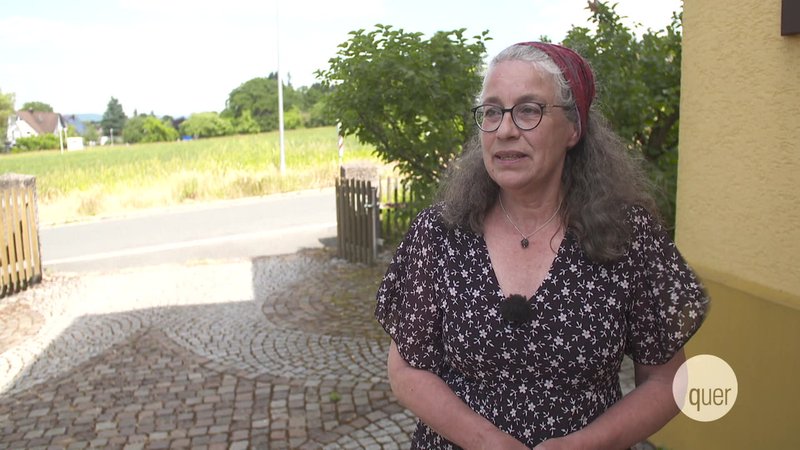 Ebenfalls ausgezeichnet: Der Fernsehbeitrag "Bröckelnde Denkmäler – Klimawandel bedroht Kulturschätze" von Elena Alvarez Lutz | Bild: BR Ebenfalls ausgezeichnet: Der Fernsehbeitrag "Bröckelnde Denkmäler – Klimawandel bedroht Kulturschätze" von Elena Alvarez Lutz