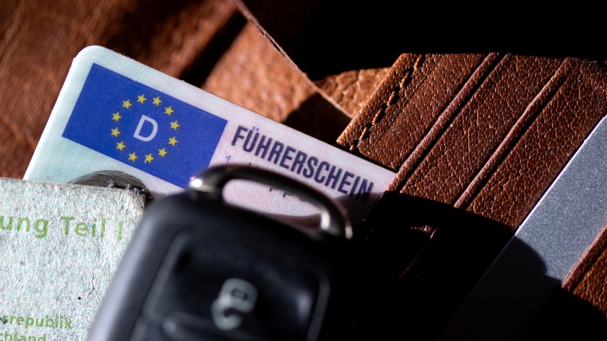 Freiwilliges Bayernjahr: CSU lockt mit kostenlosem Führerschein