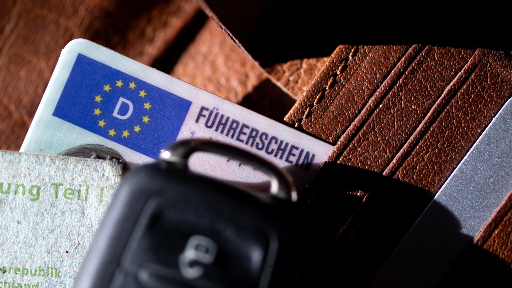 Freiwilliges Bayernjahr: CSU lockt mit kostenlosem Führerschein